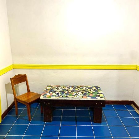 Puerto Viejo de TalamancaCasa Nara别墅 外观 照片