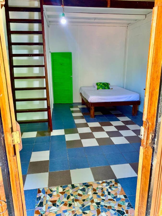 Puerto Viejo de TalamancaCasa Nara别墅 外观 照片