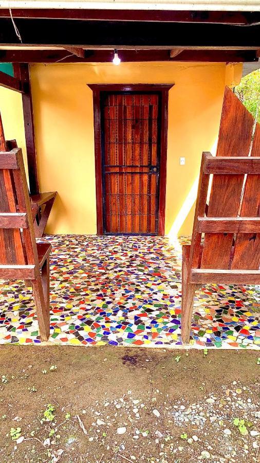 Puerto Viejo de TalamancaCasa Nara别墅 外观 照片
