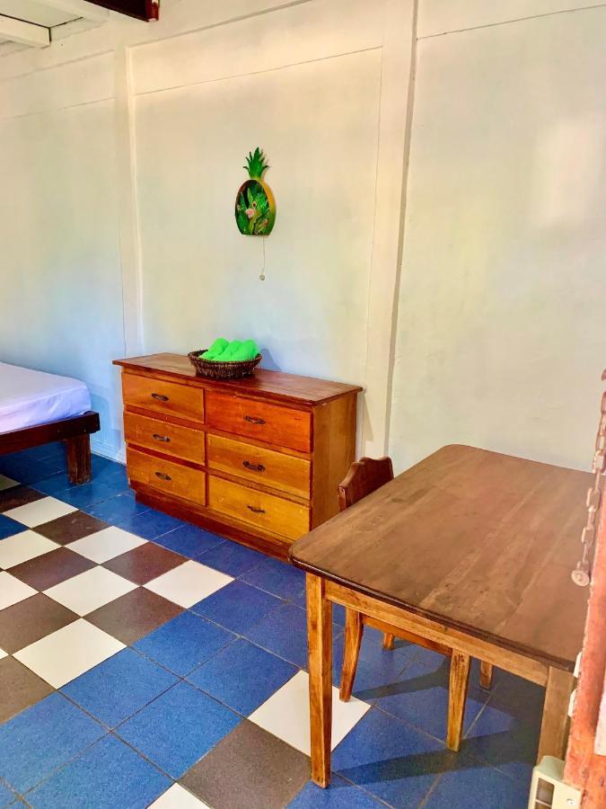 Puerto Viejo de TalamancaCasa Nara别墅 外观 照片