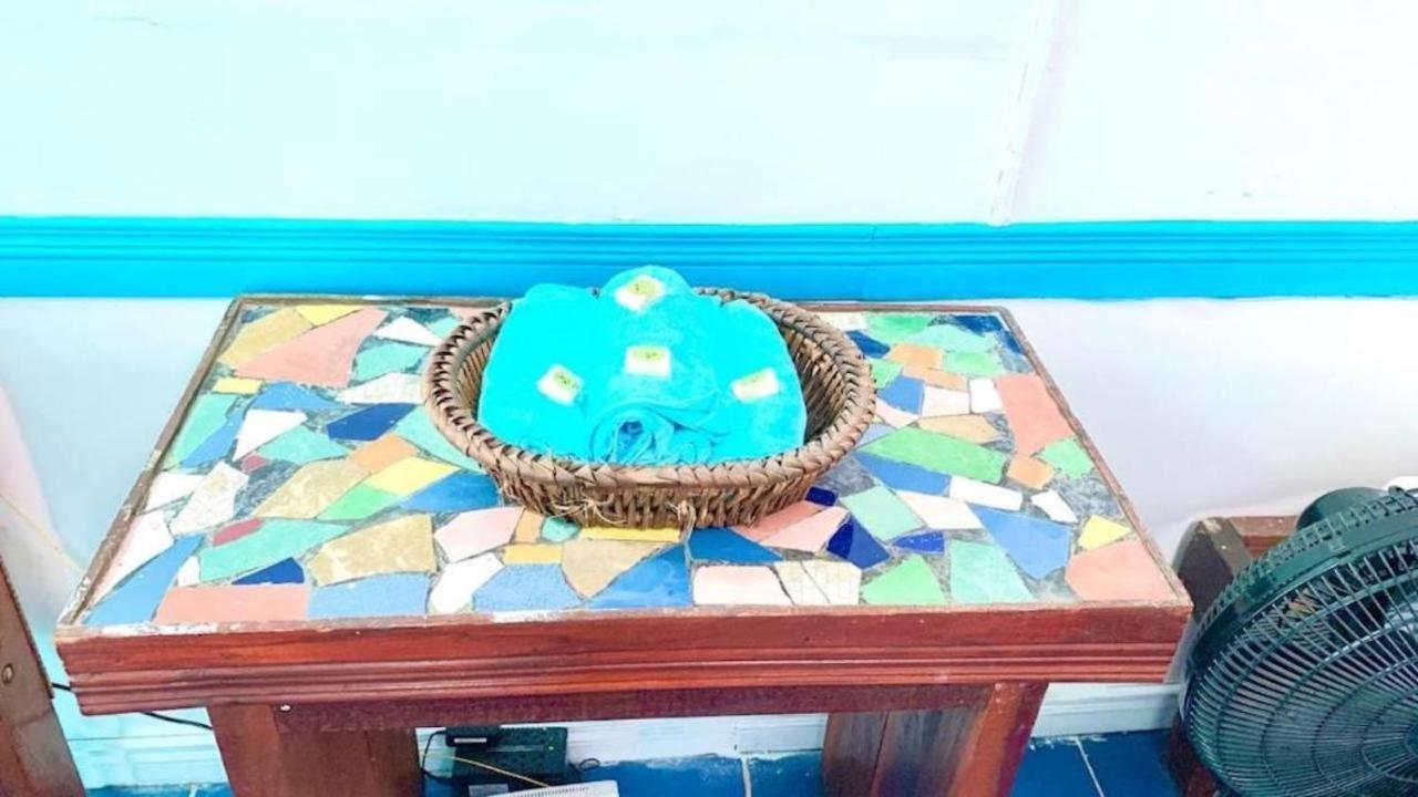 Puerto Viejo de TalamancaCasa Nara别墅 外观 照片