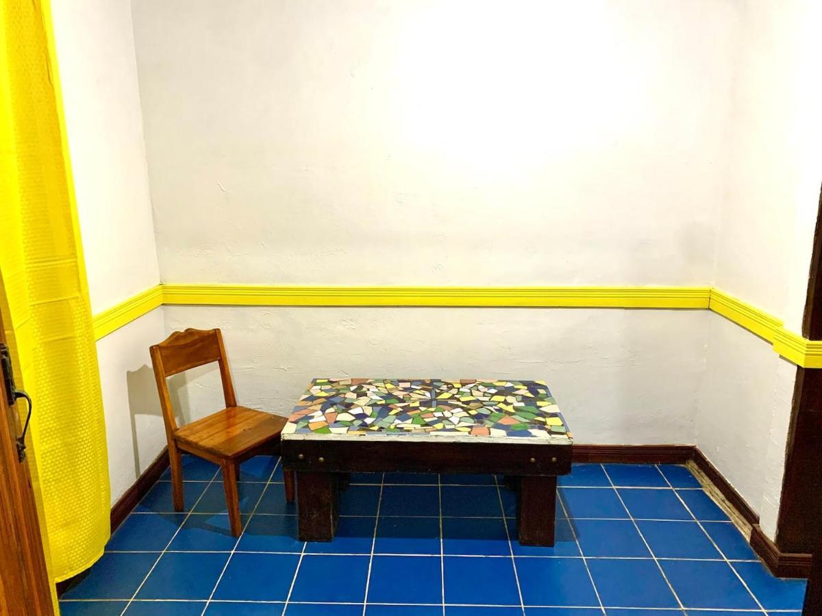 Puerto Viejo de TalamancaCasa Nara别墅 外观 照片